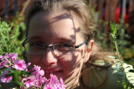 Bc. Eva Koktová